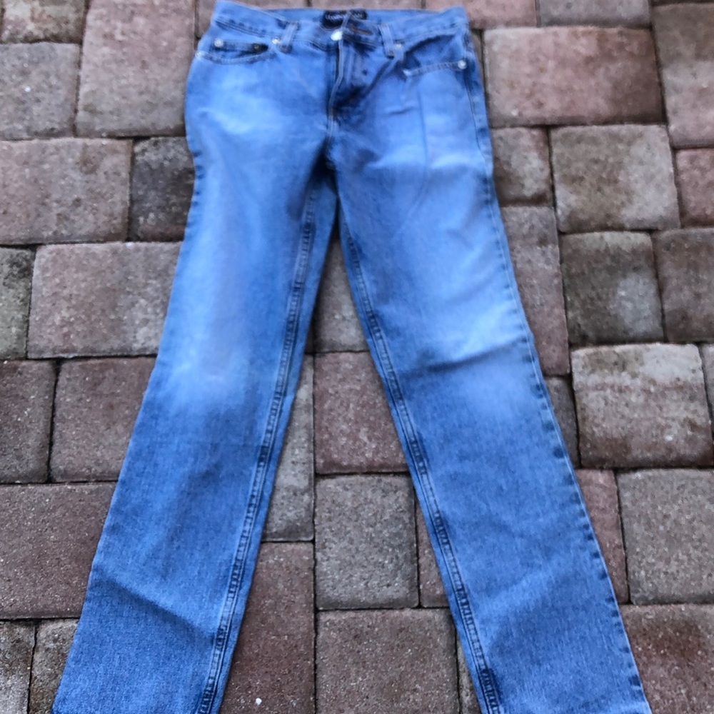 Womens london jean